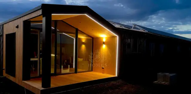 Domki letniskowe: Czy inwestycja w 2024 roku jest opłacalna? Analiza