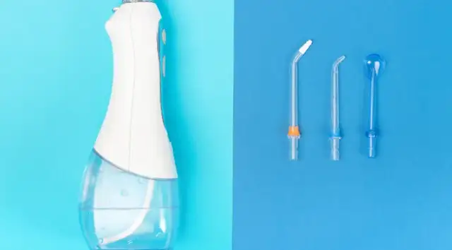 Irygator: Jaki wybrać? Stacjonarny czy bezprzewodowy? Ekspert radzi.