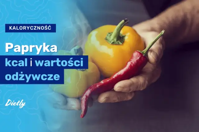 Czy paprykarz jest dietetyczny? Odkryj jego ukryte kalorie i zdrowie