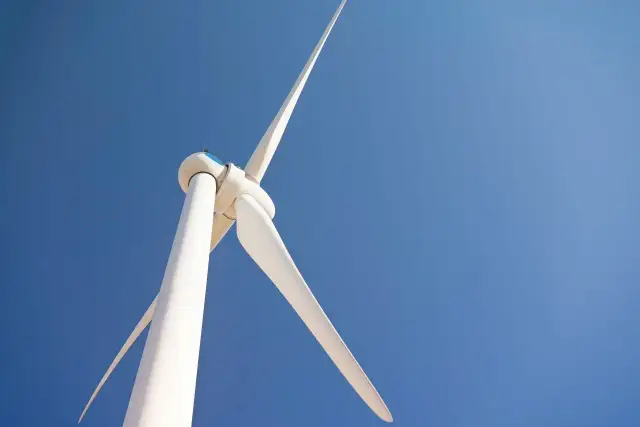 Turbina wiatrowa bez pozwolenia - Kiedy wystarczy samo zgłoszenie?