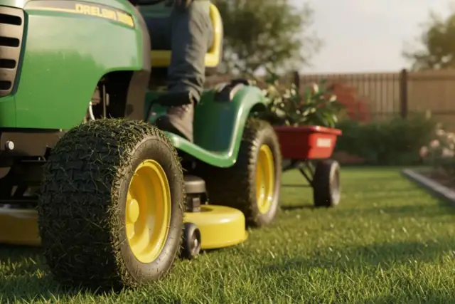 Ursus C-360: Opony tylne rozmiary, typy, marki. Co wybrać?