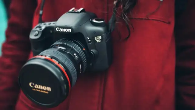 Lustrzanki Canon w 2026: Czy warto? Przewodnik i porównanie