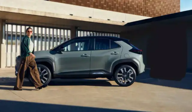 Idealne auto dla kobiety? Ranking 2026 i praktyczne porady.