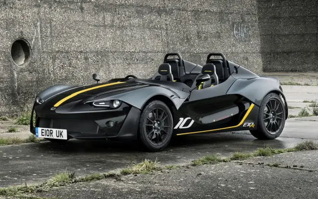 Zenos E10 - Sportowy samochód w atrakcyjnej cenie, co oferuje?