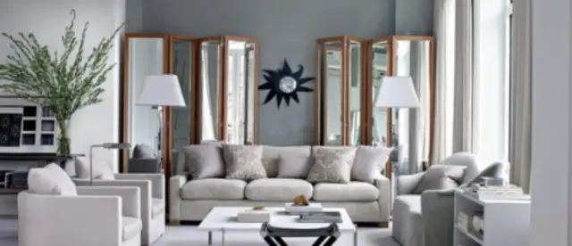 Szare ściany z czym łączyć? Oto idealne kolory i materiały do aranżacji