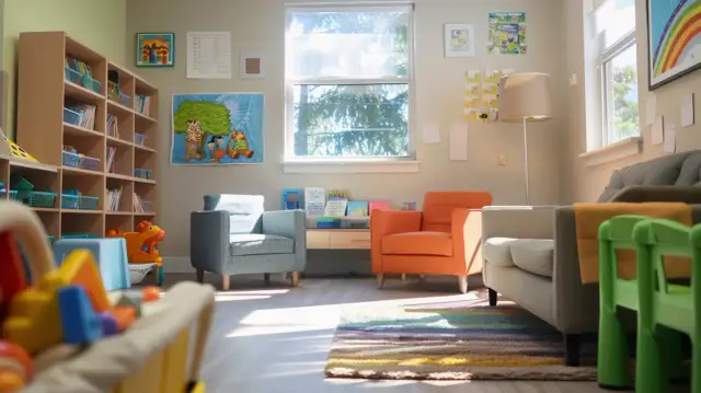 Psycholog Dzierżoniów: Profesjonalna pomoc psychologiczna w mieście