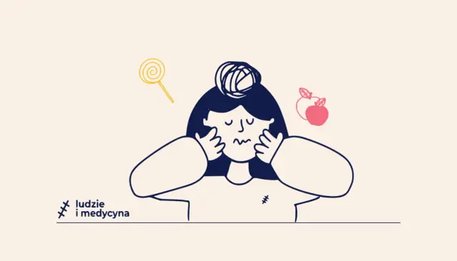 Czy to nerwica czy depresja? Poznaj fizyczne sygnały ciała