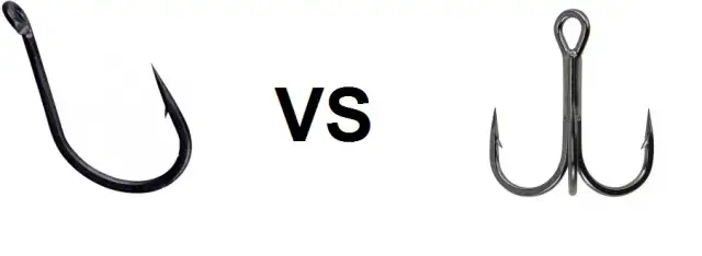 Jaki haczyk na spławik? Odkryj idealne rozmiary dla ryb!