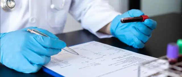 Jak szybko poprawić wyniki badań krwi i czuć się lepiej już dziś