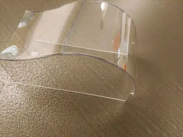 Jak ciąć poliwęglan komorowy? Uniknij błędów i tnij pro!