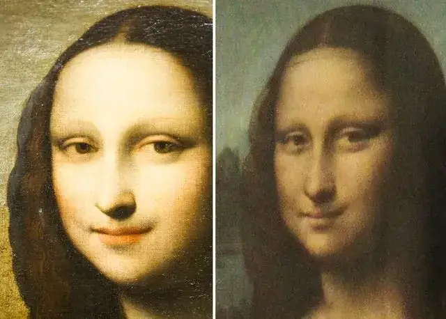 Mona Lisa & mehr: Alte Frauenporträts entschlüsseln & Wert erkennen
