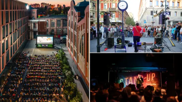 Co zwiedzić w Łodzi za darmo? Twój przewodnik po mieście!