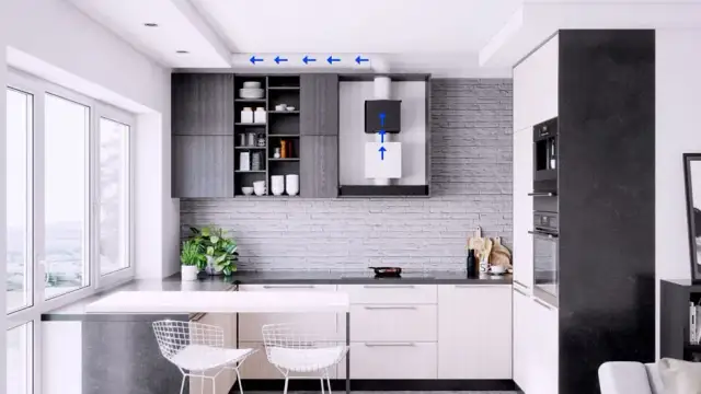 Skuteczne sposoby jak zredukować hałas okapu: 8 sprawdzonych metod