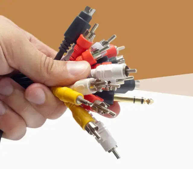 Jaki kabel do subwoofera? Wybierz najlepszy przewód dla swojego audio