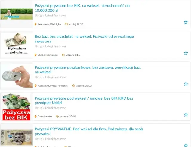 Pożyczka pod weksel: pułapka czy ratunek? Jak nie dać się oszukać