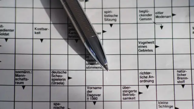 Italienisches Seebad Adria (5 Buchstaben): Rätsel-Lösung & Tipps