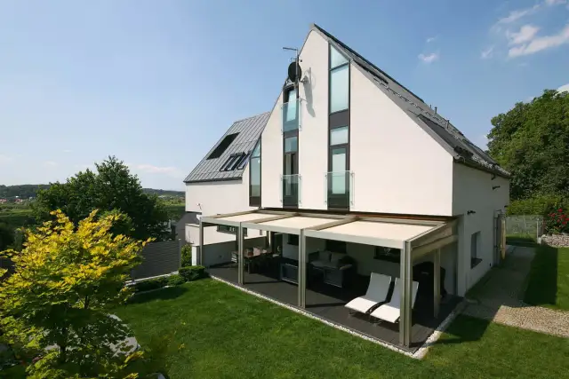 Rozbudowa domu o 50m2: Ile kosztuje i jak zaoszczędzić?