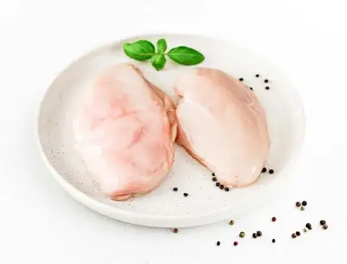 Eko drób: zdrowe mięso, które zmienia Twoje nawyki żywieniowe