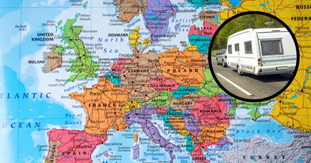 Czy w Austrii jest bezpiecznie? Oto prawda o bezpieczeństwie w tym kraju