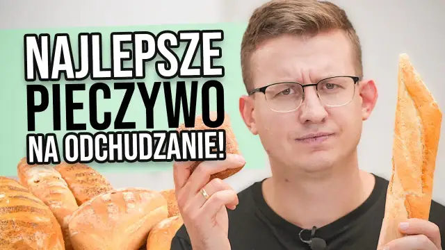 Jaki chleb na odchudzanie: wybierz zdrowe opcje i unikaj błędów