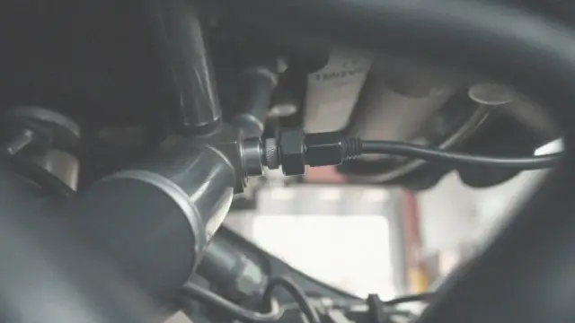 Jak oszukać czujnik temperatury lpg i uniknąć poważnych konsekwencji