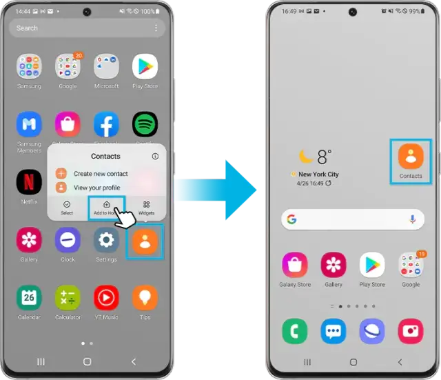 Jak włączyć aplikacje w Samsungu - proste sposoby na rozwiązanie problemów