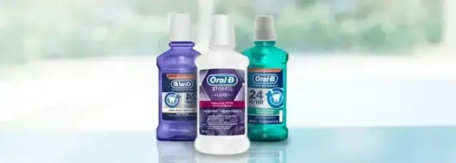 Płyn do płukania ust: Czy jest szkodliwy? Wybierz mądrze!