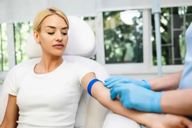 LH: Co to za badanie? Interpretacja wyników i płodność.