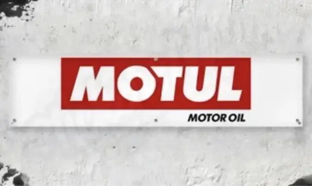 Najlepsze banery Motul: wymiary, ceny i gdzie je kupić