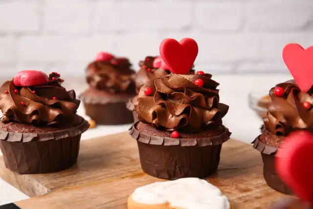 Recettes de desserts: Vos idées gourmandes pour toutes les occasions