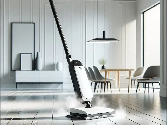 Mop parowy 2026: Ranking, porady i sekrety czystych podłóg