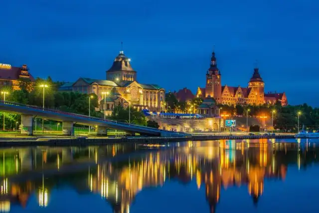 Co dzisiaj w Szczecinie? Sprawdź plan na dzień: kultura, relaks, zabawa!