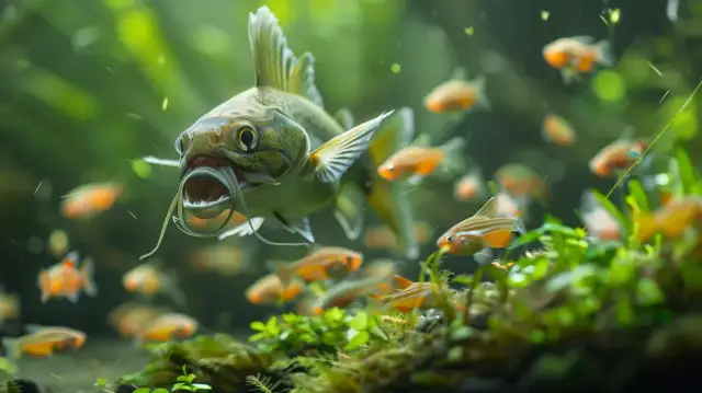 Osy czym się żywi - zaskakujące fakty o ich diecie i zwyczajach