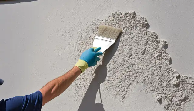Jak zrobić tynk zewnętrzny bez błędów – krok po kroku dla trwałego efektu