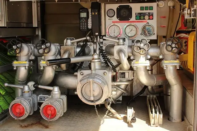 Efektywność energetyczna dzięki pompom ciepła