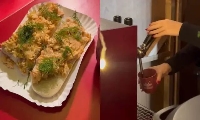 7 ukrytych perełek kulinarnych! Gdzie zjeść na warszawskiej Woli?