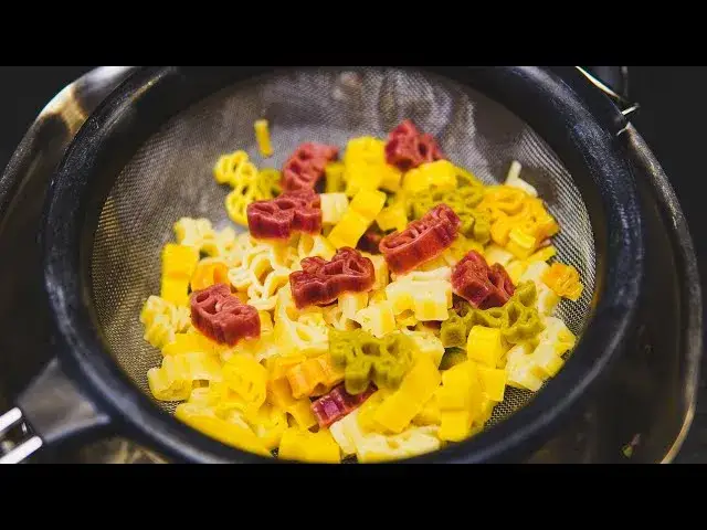 Jak prawidłowo ugotować makaron serduszka - przepis i wskazówki eksperta