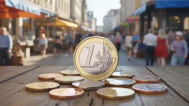 Jaka waluta obowiązuje w Estonii? Wszystko o euro i płatnościach