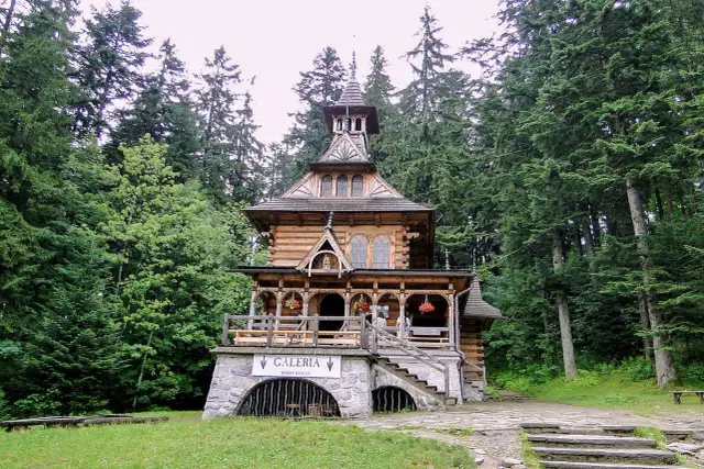 Najpiękniejsze miejsca w Zakopanem, które musisz zobaczyć na własne oczy