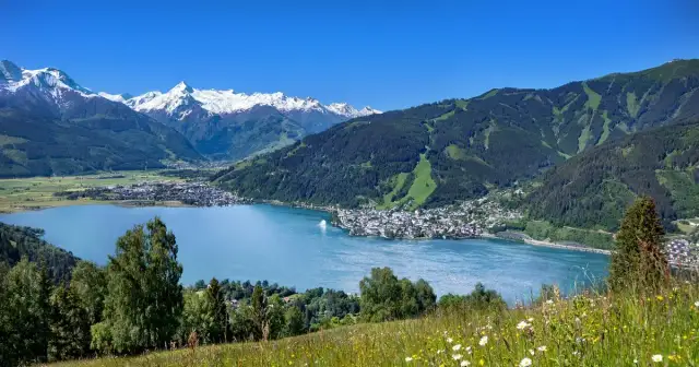 Najlepsze atrakcje w Kaprun, które musisz zobaczyć latem i zimą