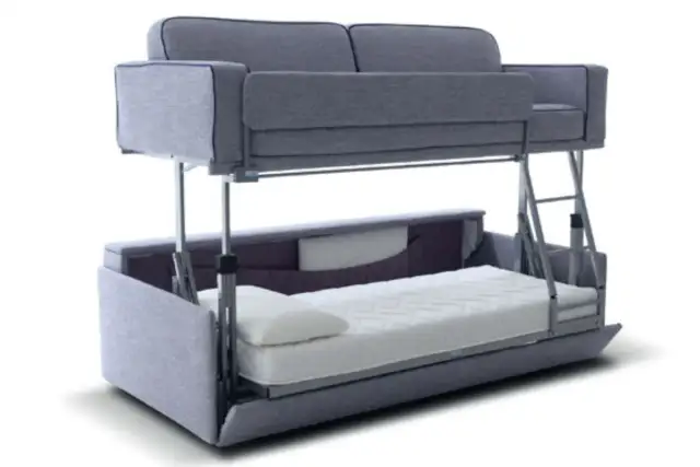 Jak naprawić mechanizm wersalki i uniknąć kosztownych błędów