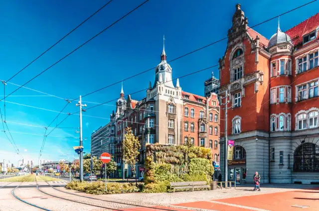 Gdzie mieszka Palion? Zaskakujące fakty o jego życiu w Katowicach.