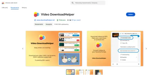 Jak pobierać filmy legalnie i bezpiecznie? Pełny poradnik.