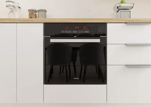 Jak oznaczony jest grill w piekarniku? Odkryj ważne symbole i ich znaczenie