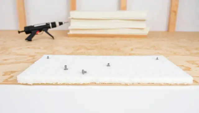 Jak przymocować styropian do płyty OSB? Sprawdzone metody i porady