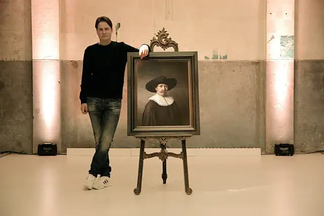 Sztuczna inteligencja która tworzy obrazy – jak to działa i co potrafi?