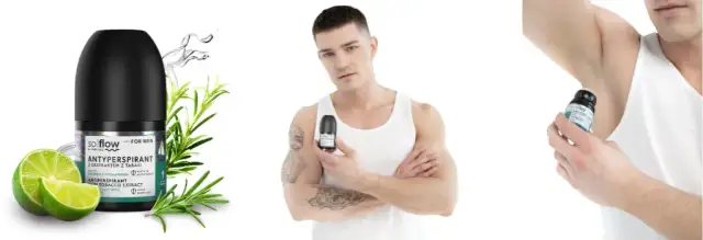 Czy dezodoranty są zdrowe? Fakty, mity i bezpieczne alternatywy