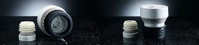 Gdzie zamontować zawór napowietrzający, aby uniknąć problemów z kanalizacją?