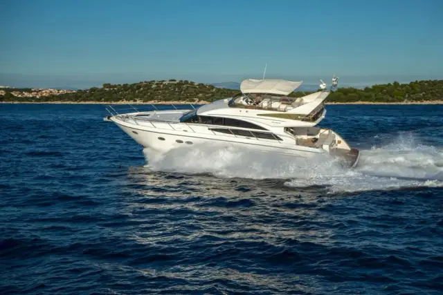 Motoryacht kaufen: So finden Sie die besten Angebote und Preise