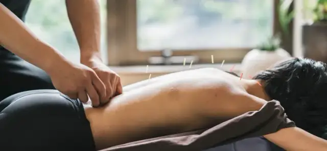 Jak lekarz medycyny chińskiej może poprawić twoje zdrowie i samopoczucie